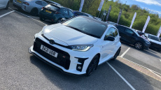 Toyota GR Yaris 1.6 3dr AWD [Circuit Pack] Petrol Hatchback